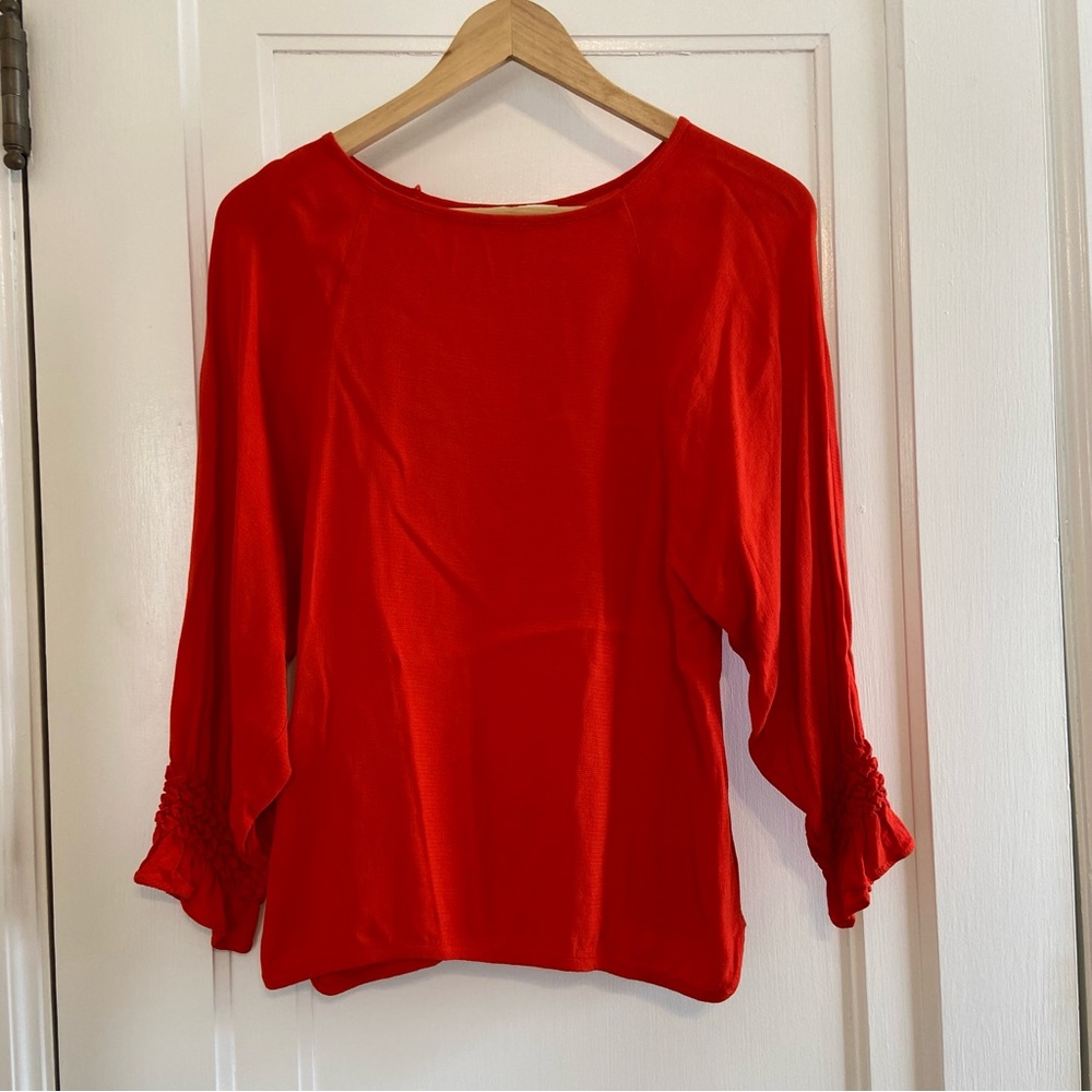 Maje blouse